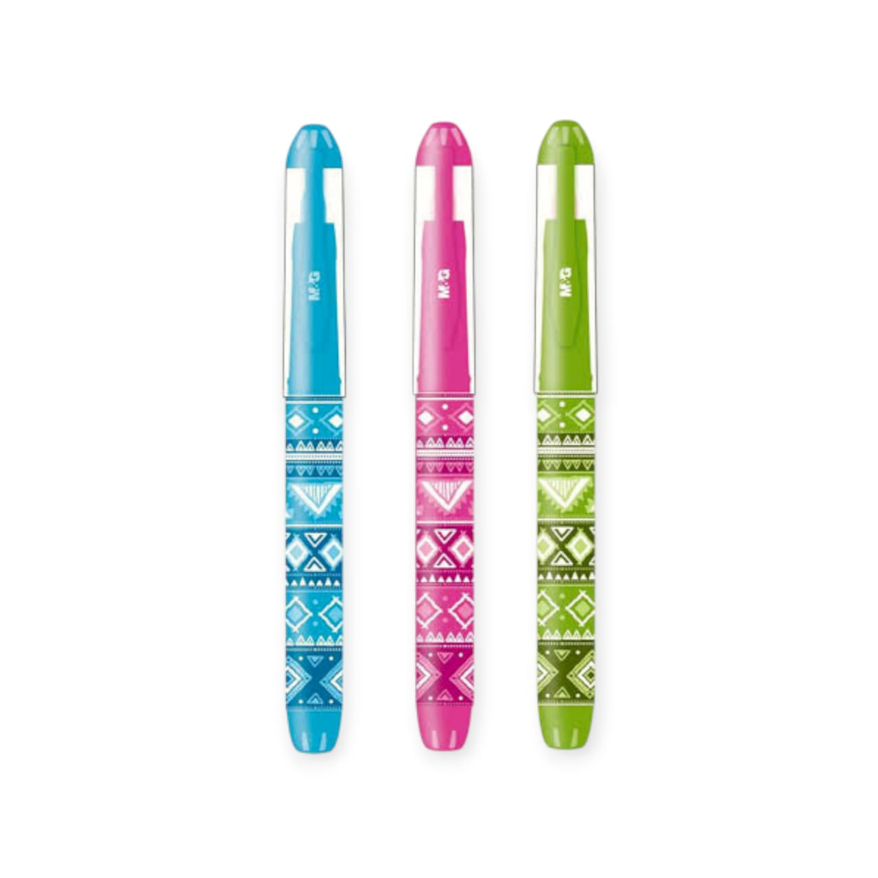 M&G FOUNTAIN PEN 